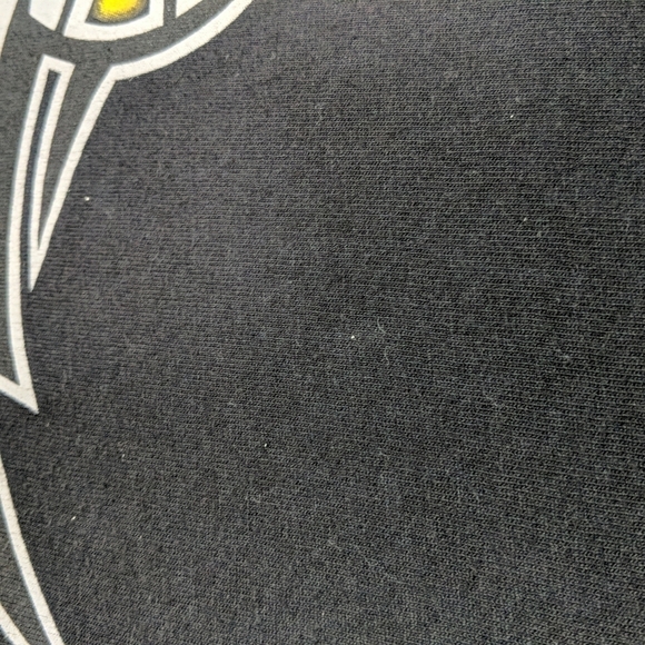 Enemy Ink Women's Short Sleeve Graphic Tee Sz Small Orlando Magic - Picture 2 of 5